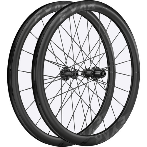 Magene Exar DB405 UltraDark Disc Brake Wheels