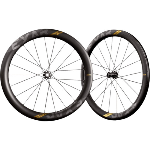 Magene Exar DB508 Ultra Disc Brake Wheels