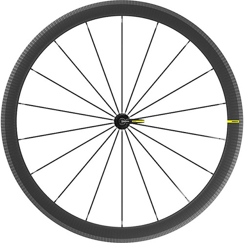 Mavic Ksyrium SL Rim Brake Wheels - Bikebug - Bikebug