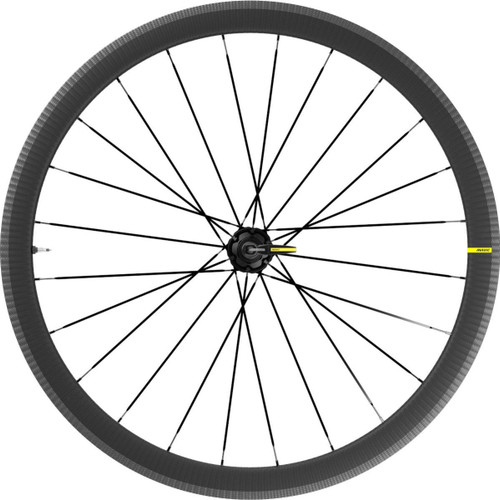 Mavic Ksyrium SL Rim Brake Wheels - Bikebug - Bikebug