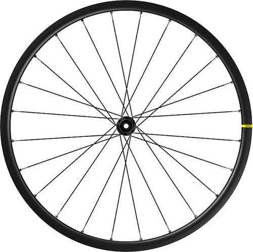 Mavic Ksyrium S Rim Brake Wheels
