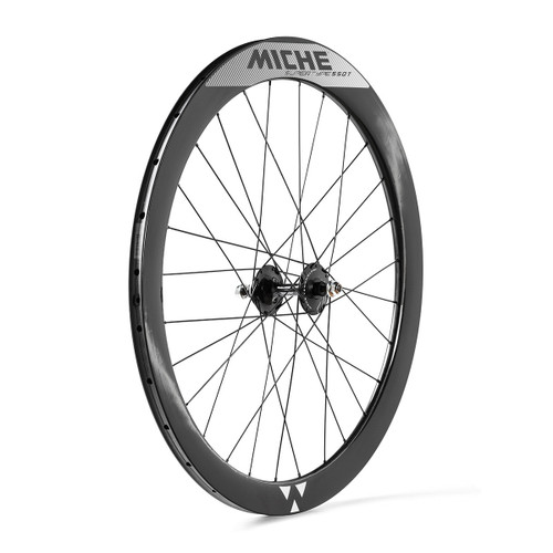 Miche Supertype 550T Pista Track Wheels