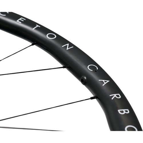Princeton Alta 3532 DT240 Disc Brake Wheels