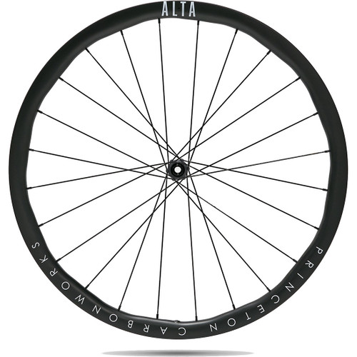 Princeton Alta 3532 Tactic Disc Brake Wheels