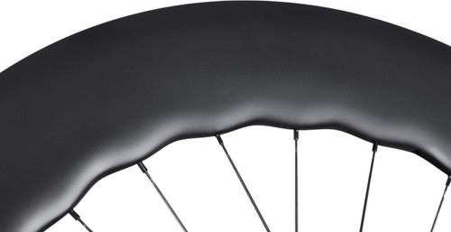 Princeton Coda 9590 White Industries White Disc Brake Wheels