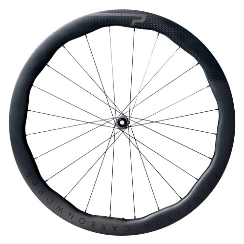 Princeton Peak 4550 Evolution DT240 Disc Brake Wheels