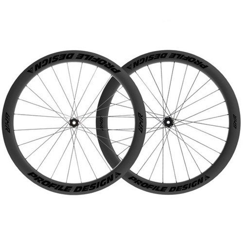 GMR 50 Twenty Six Full Carbon