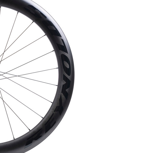 Reynolds AR 60 Carbon Disc Brake Wheels