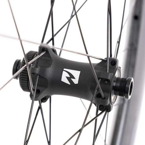 Reynolds AR 60 Carbon Disc Brake Wheels