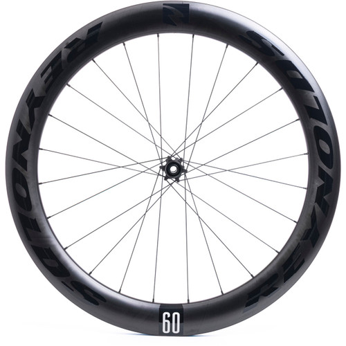 Reynolds AR 60 Carbon Disc Brake Wheels