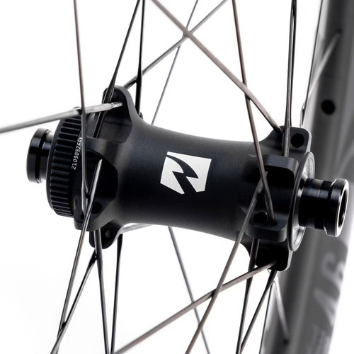 BlackLabel 46 Expert Carbon