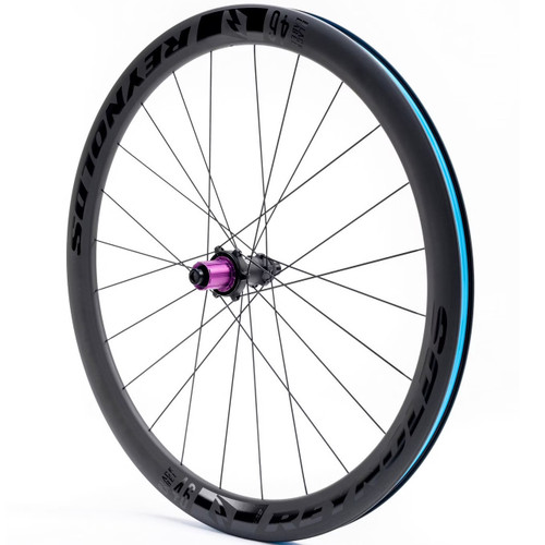 BlackLabel 46 Expert Carbon