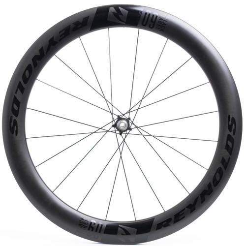 パーツ Reynolds BL 46 Expert DB carbon Blacklabel Aero 60 Expert | Carbon Road Wheels | Reynolds Cycling