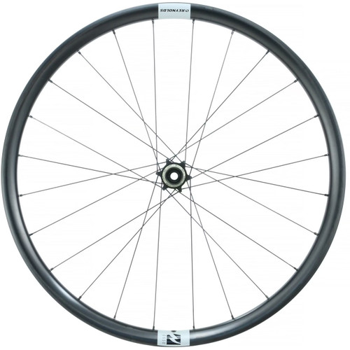 Reynolds G650 Carbon Gravel 650B Disc Brake Wheels