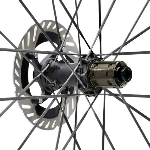 Scope Artech 2 Disc Brake Wheels