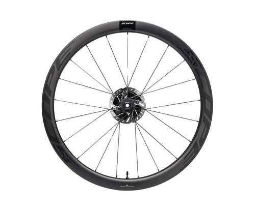 Scope R4.A Disc Brake Wheels