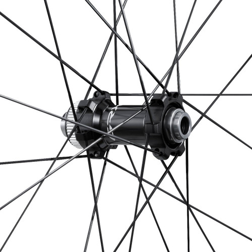 Shimano GRX WH-RX870 Disc Brake Wheels