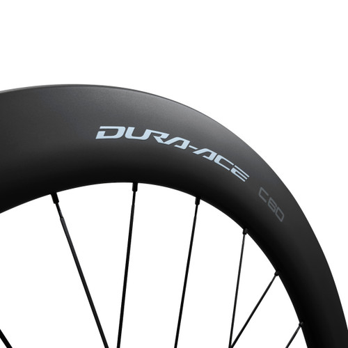 Dura-Ace WH-R9270 C60