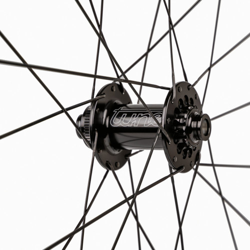 Tune Rouleur 40 Disc Brake Wheels
