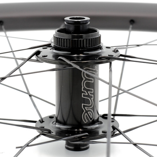 Tune Rouleur 40 Disc Brake Wheels