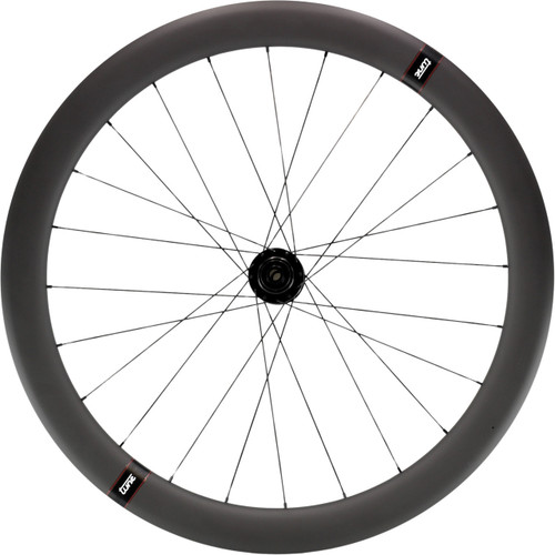 Tune Sprinteur 52 Disc Brake Wheels