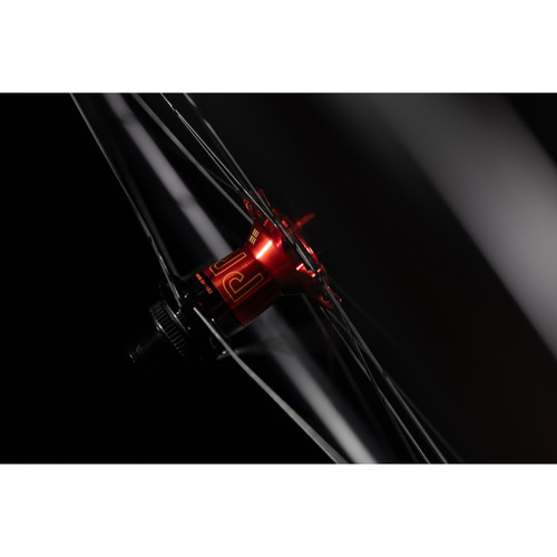 Vision Metron 45 SL Disc Brake Wheels