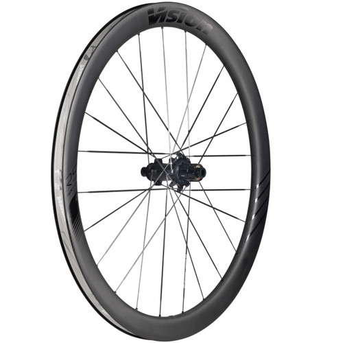 Vision Metron RS 45 Disc Brake Wheels