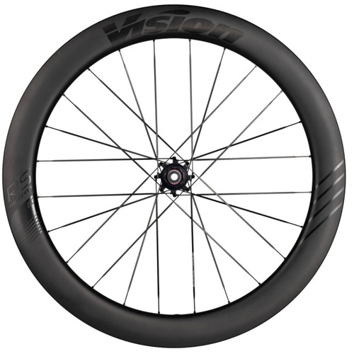 Vision Metron RS 60 Disc Brake Wheels