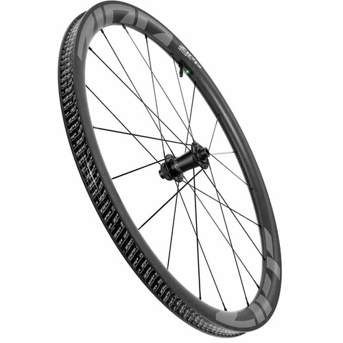 Zipp 303 SW AXS Wheels Sensor Disc Brake Wheels
