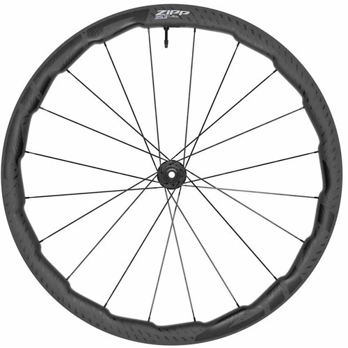 Zipp 353 NSW AXS Wheels Sensor Disc Brake Wheels