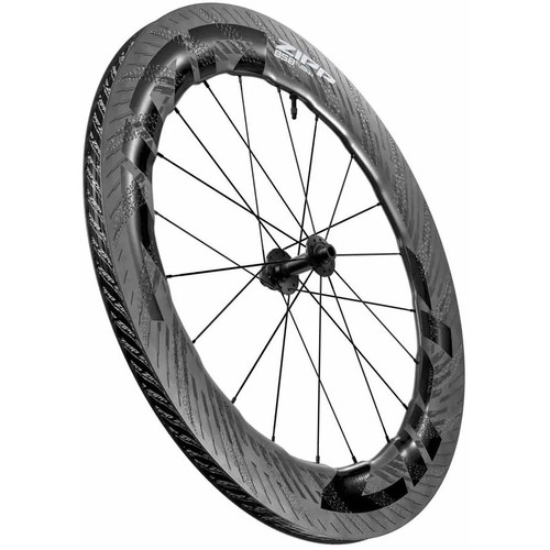 Zipp 858 Disc Brake Wheels