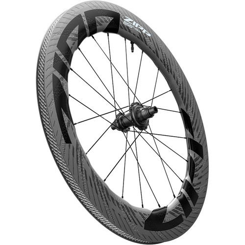 Zipp 858 NSW Disc Brake Wheels