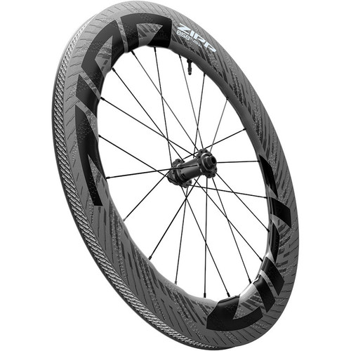 Zipp 858 NSW Disc Brake Wheels