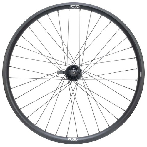 DMR Comp 36 Hole 26" Rim Brake / 6 Bolt Front Wheel