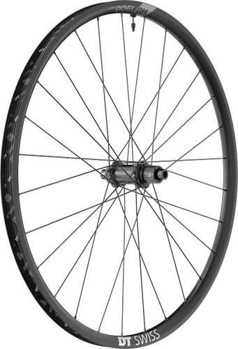 DT Swiss HU1900 Spline 29" Centrelock Rear Wheel