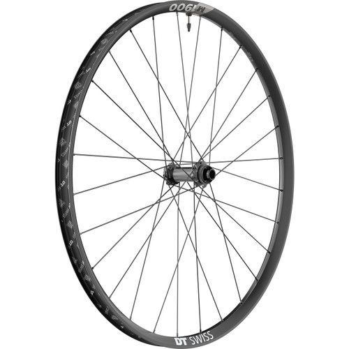 DT Swiss M1900 Spline 29" Centrelock Front Wheel