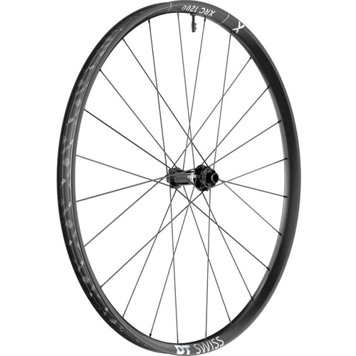 DT Swiss XRC1200 Spline 29" Centrelock Front Wheel