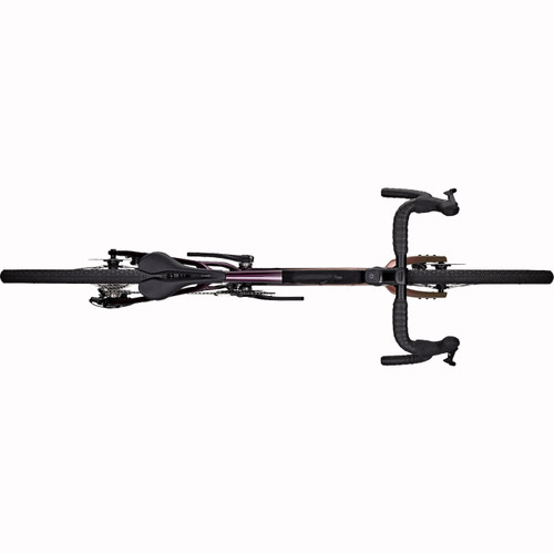 Focus F26 Atlas 6.9 Mauve/Dream Violet