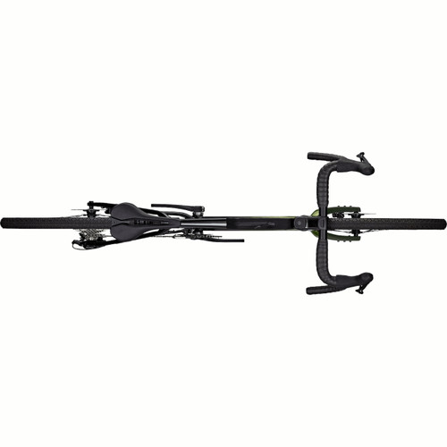 Focus F26 Atlas 6.9 Sprucegreen/Diamond Black