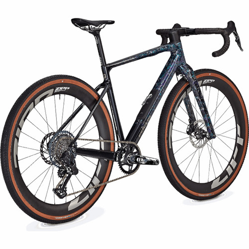 Focus F26 Atlas 8.9 Spaceclouds