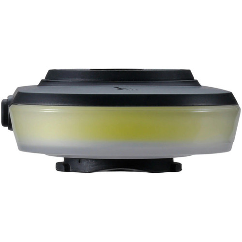 BBB BLS-281 Slice 300 Front Light W/Garmin+Wahoo Insert