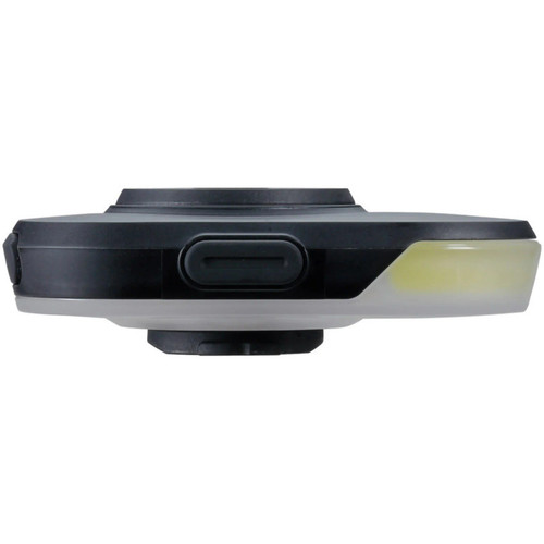 BBB BLS-281 Slice 300 Front Light W/Garmin+Wahoo Insert