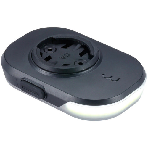 BBB BLS-281 Slice 300 Front Light W/Garmin+Wahoo Insert