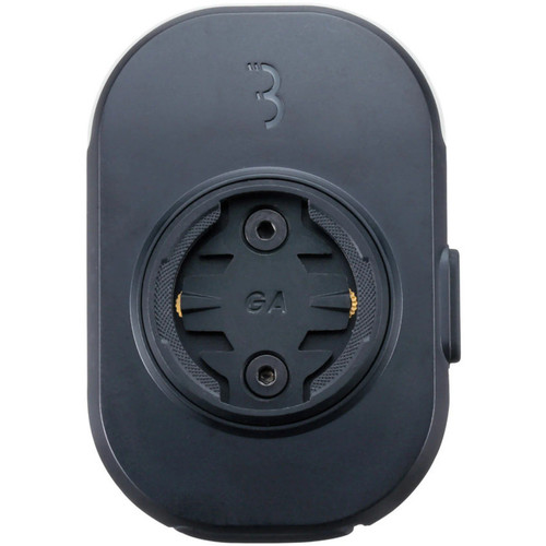 BBB BLS-281 Slice 300 Front Light W/Garmin+Wahoo Insert