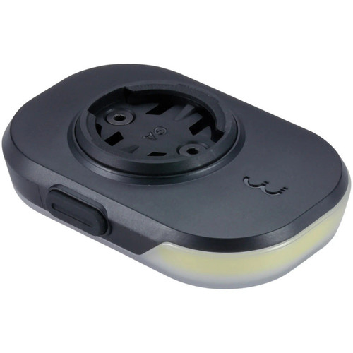 BBB BLS-281 Slice 300 Front Light W/Garmin+Wahoo Insert