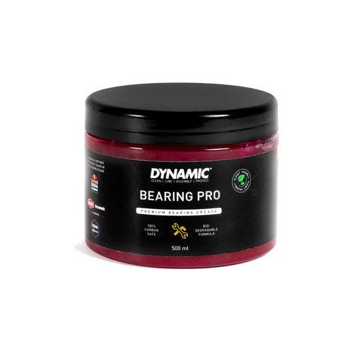 Dynamic Bearing Pro Grease 500ml