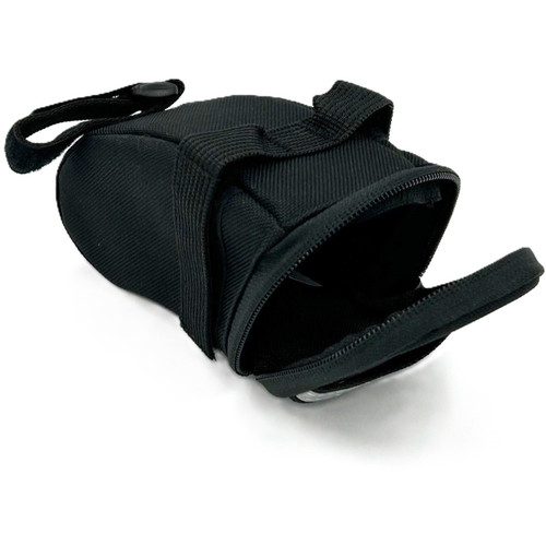 JetBlack JetRace Comp Saddle Bag Black Small