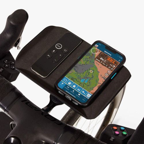 JetBlack Trainer Tray Garmin & Wahoo Compatible