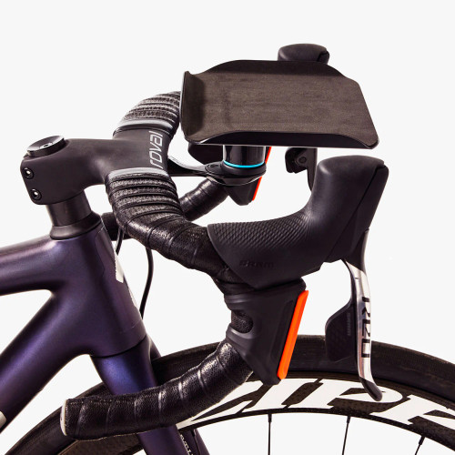 JetBlack Trainer Tray Garmin & Wahoo Compatible