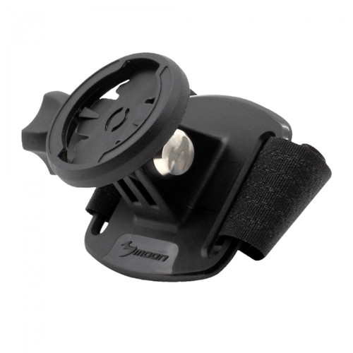 Moon Helmet Mount
